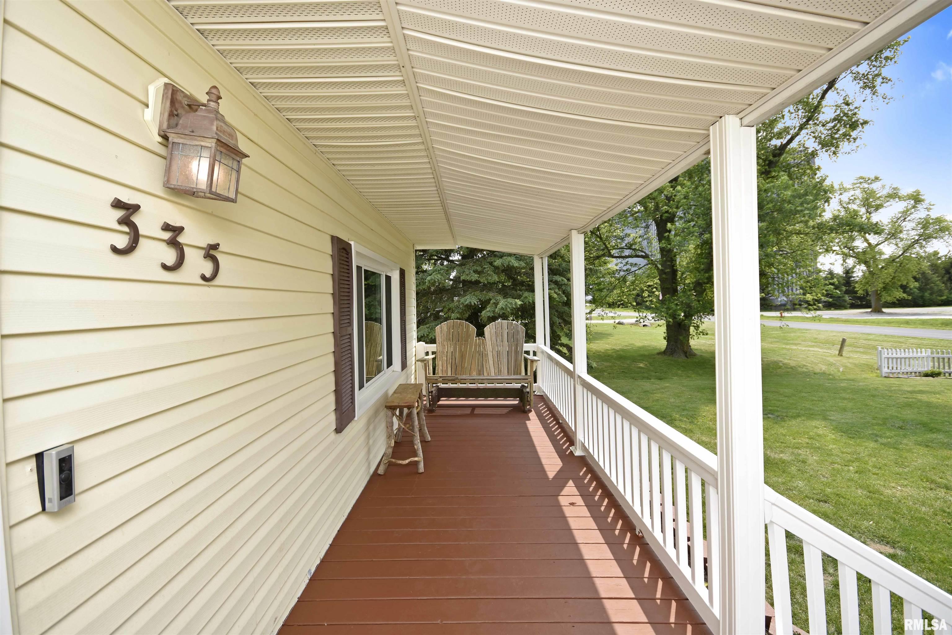 335 Dodge Street Cisco, IL 61830 - Photo 14 of 87