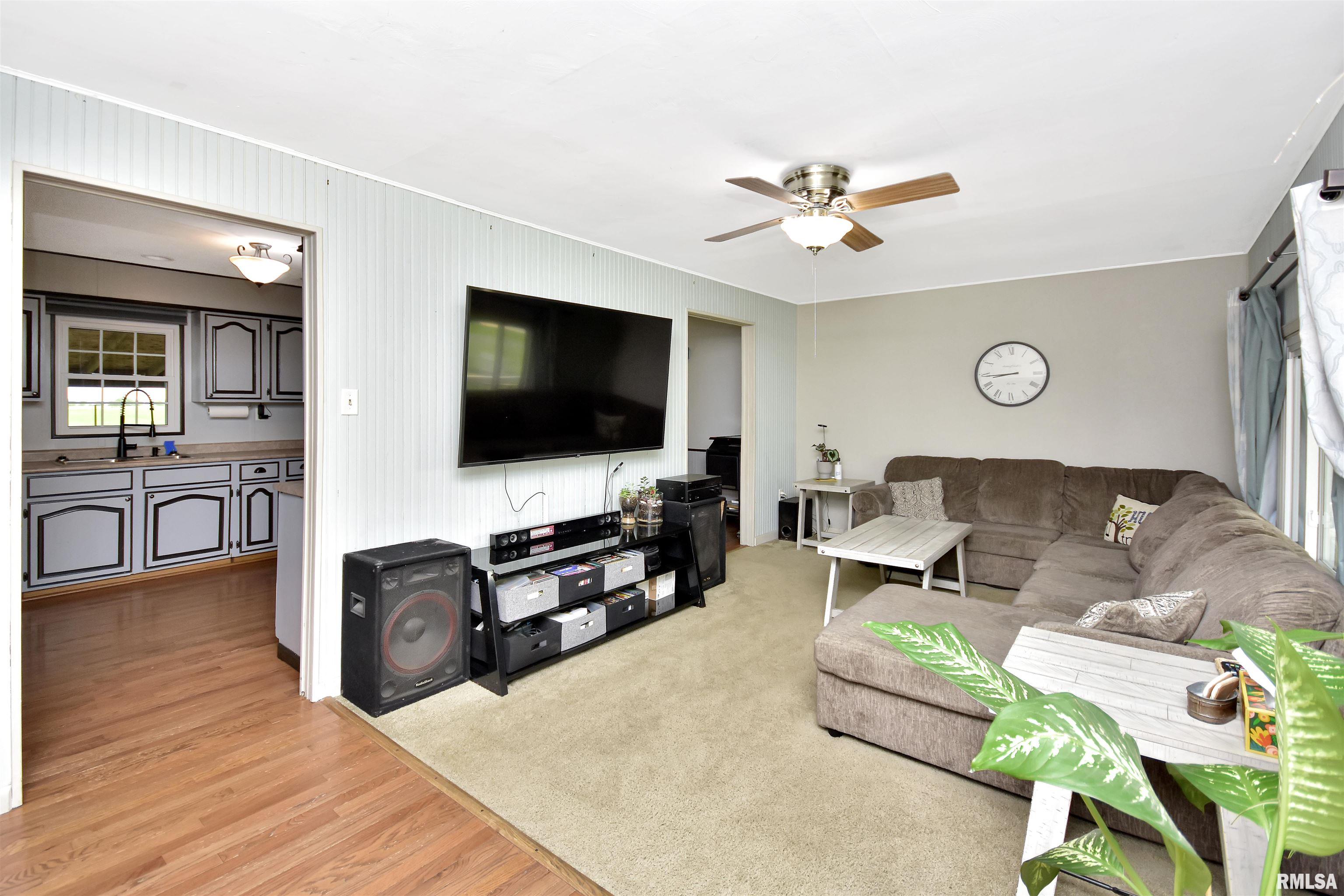 335 Dodge Street Cisco, IL 61830 - Photo 17 of 87