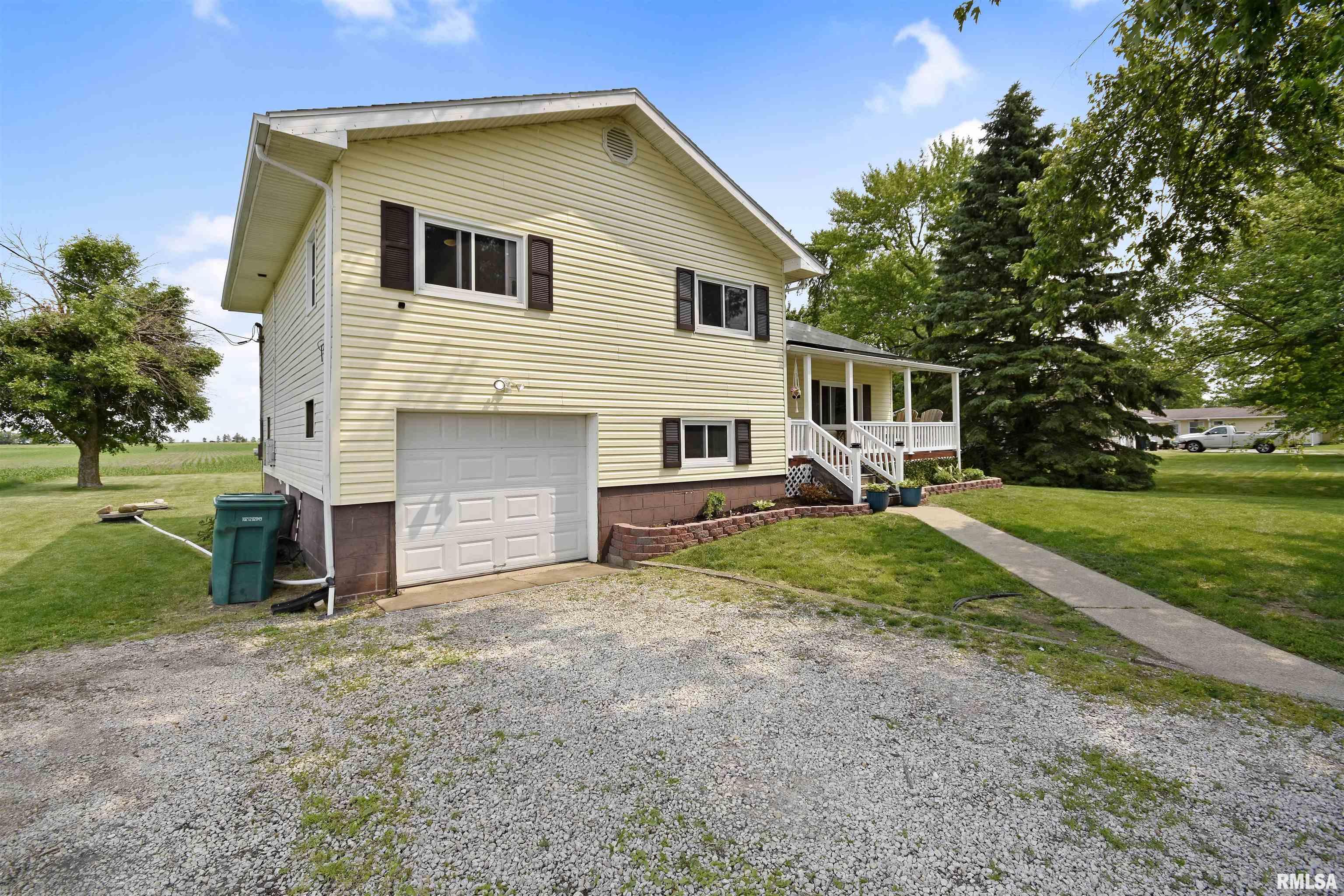 335 Dodge Street Cisco, IL 61830 - Photo 2 of 87