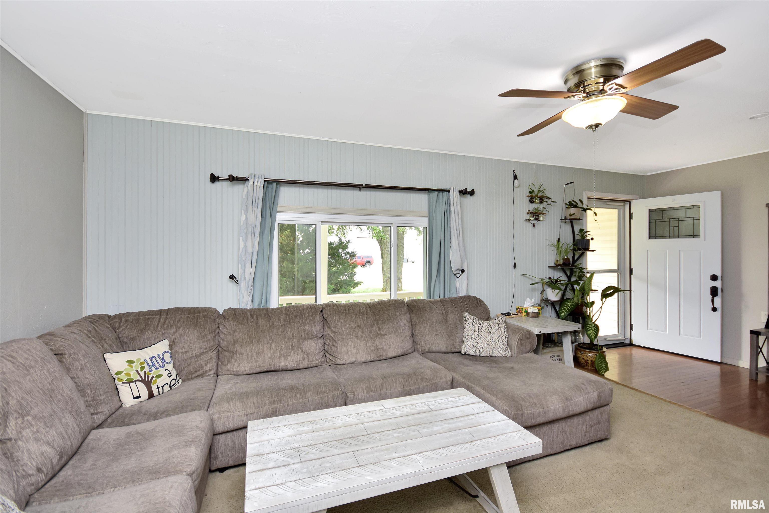 335 Dodge Street Cisco, IL 61830 - Photo 21 of 87