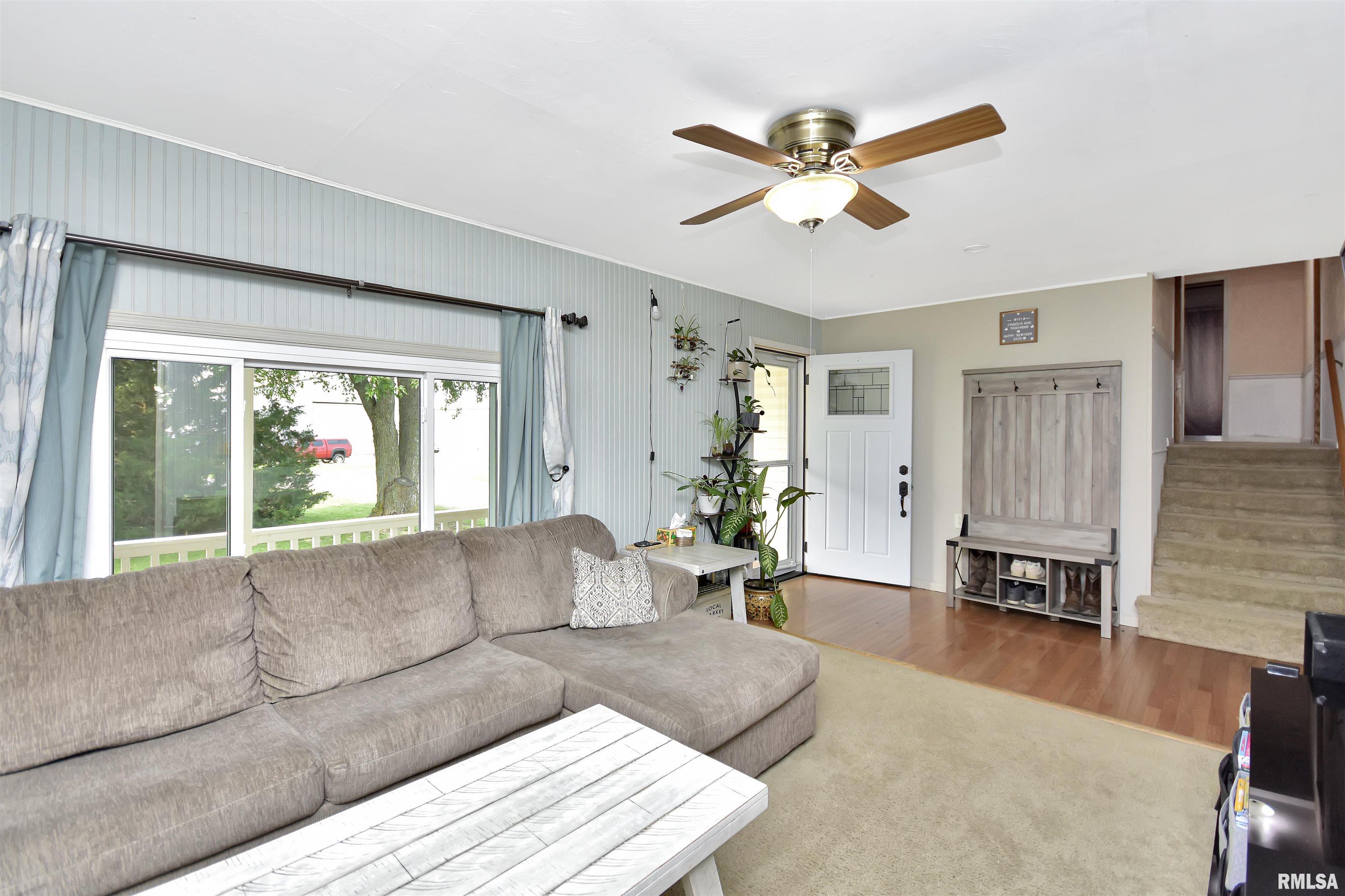 335 Dodge Street Cisco, IL 61830 - Photo 22 of 87