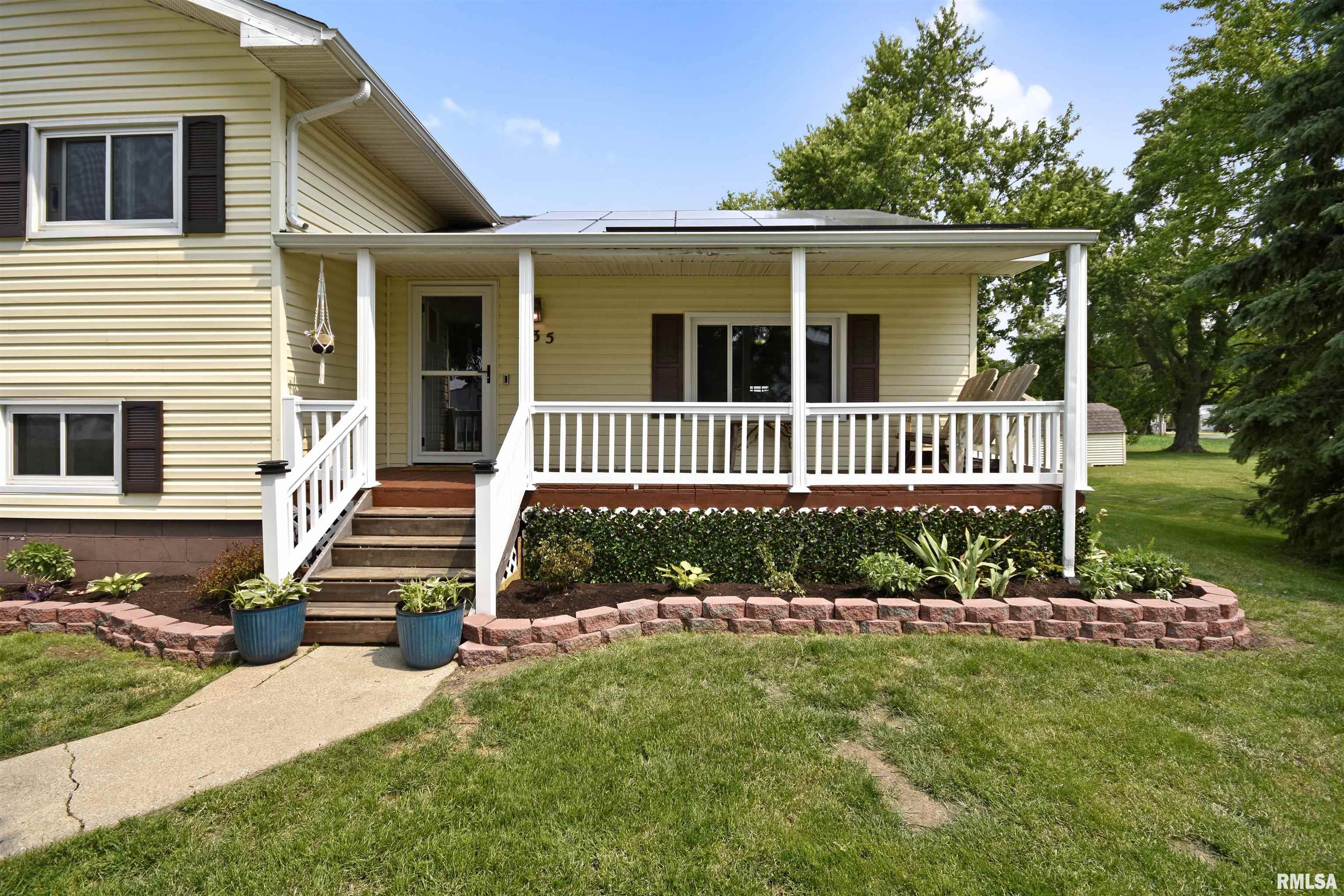 335 Dodge Street Cisco, IL 61830 - Photo 4 of 87