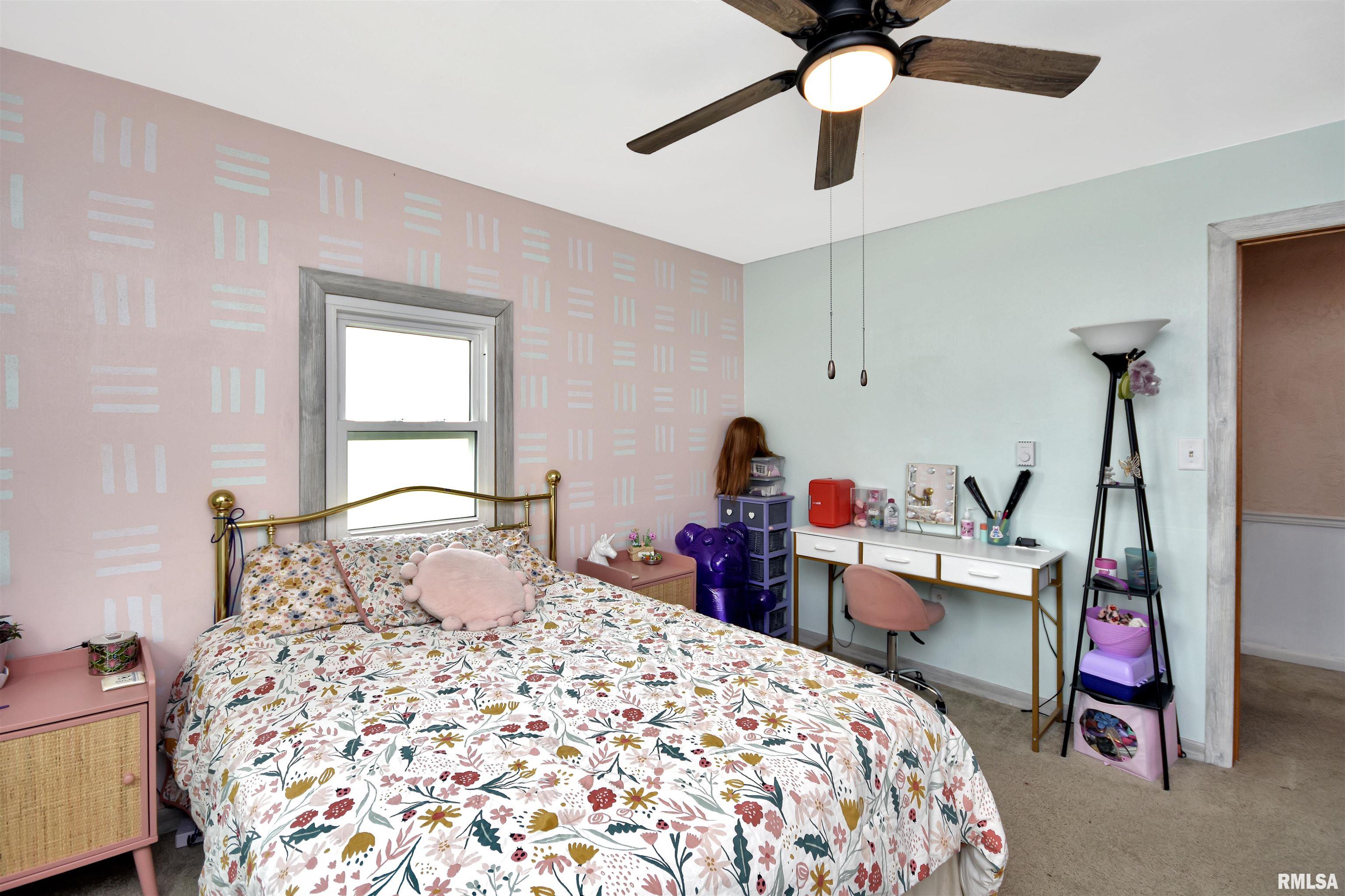 335 Dodge Street Cisco, IL 61830 - Photo 47 of 87