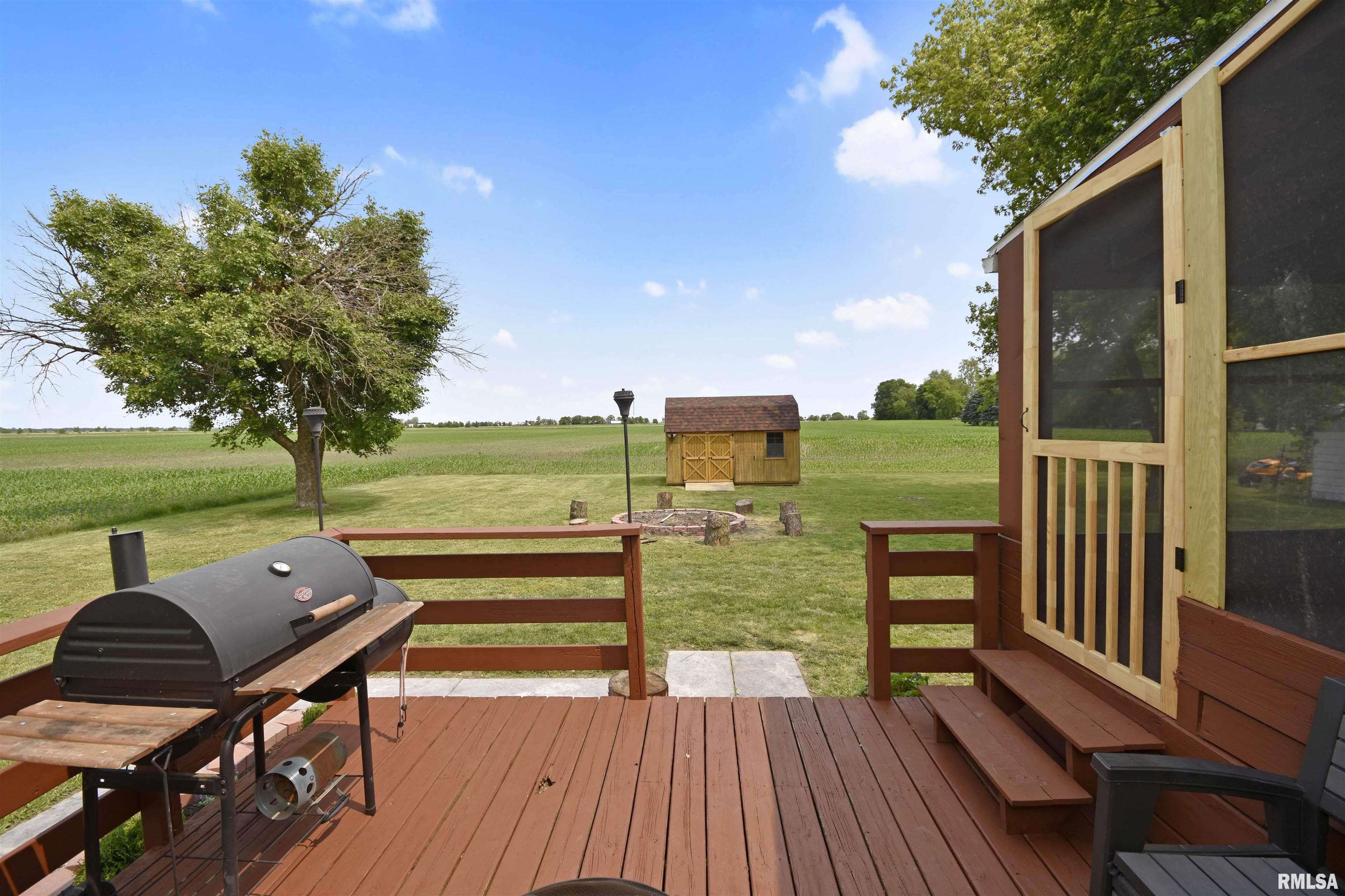 335 Dodge Street Cisco, IL 61830 - Photo 71 of 87