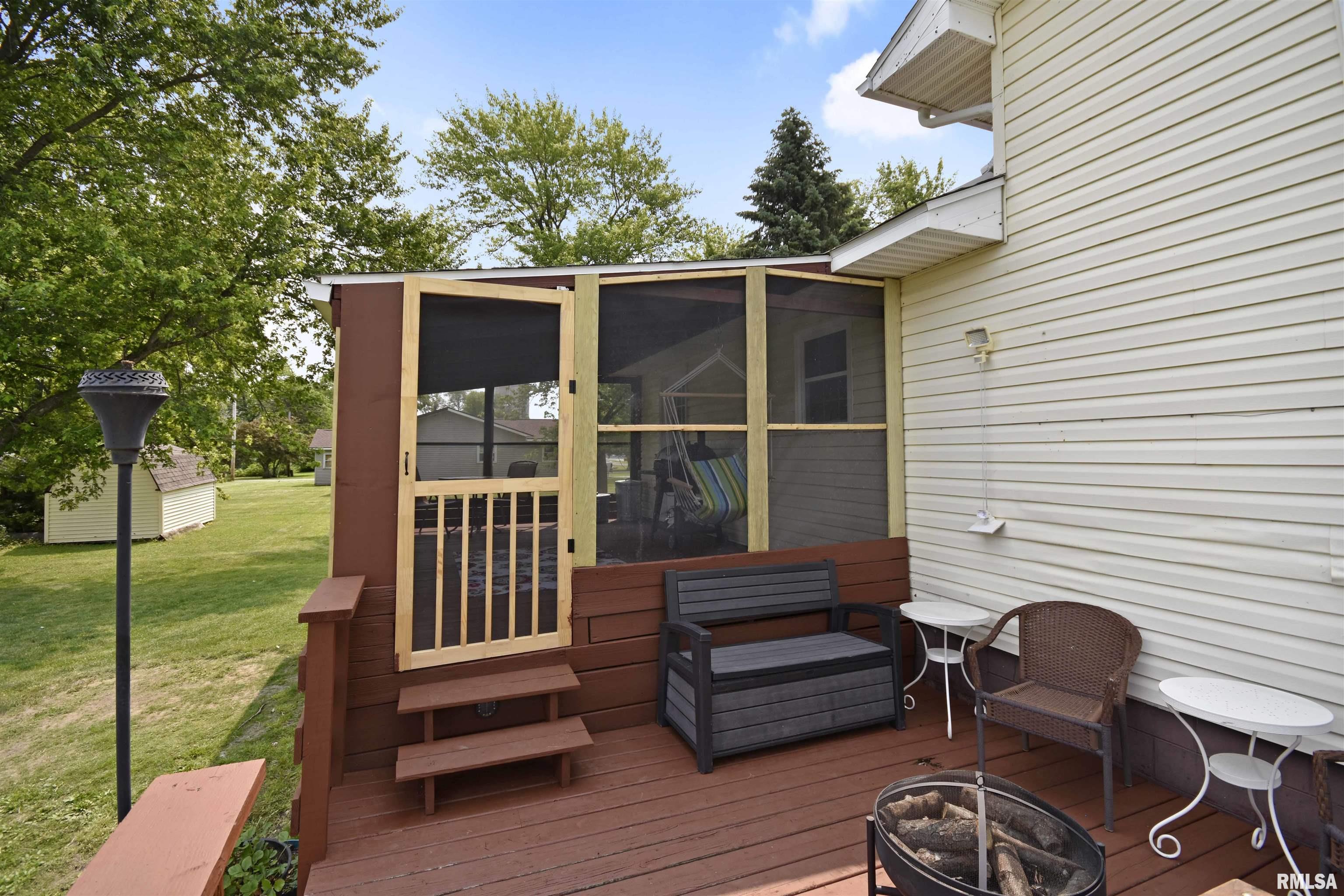 335 Dodge Street Cisco, IL 61830 - Photo 72 of 87