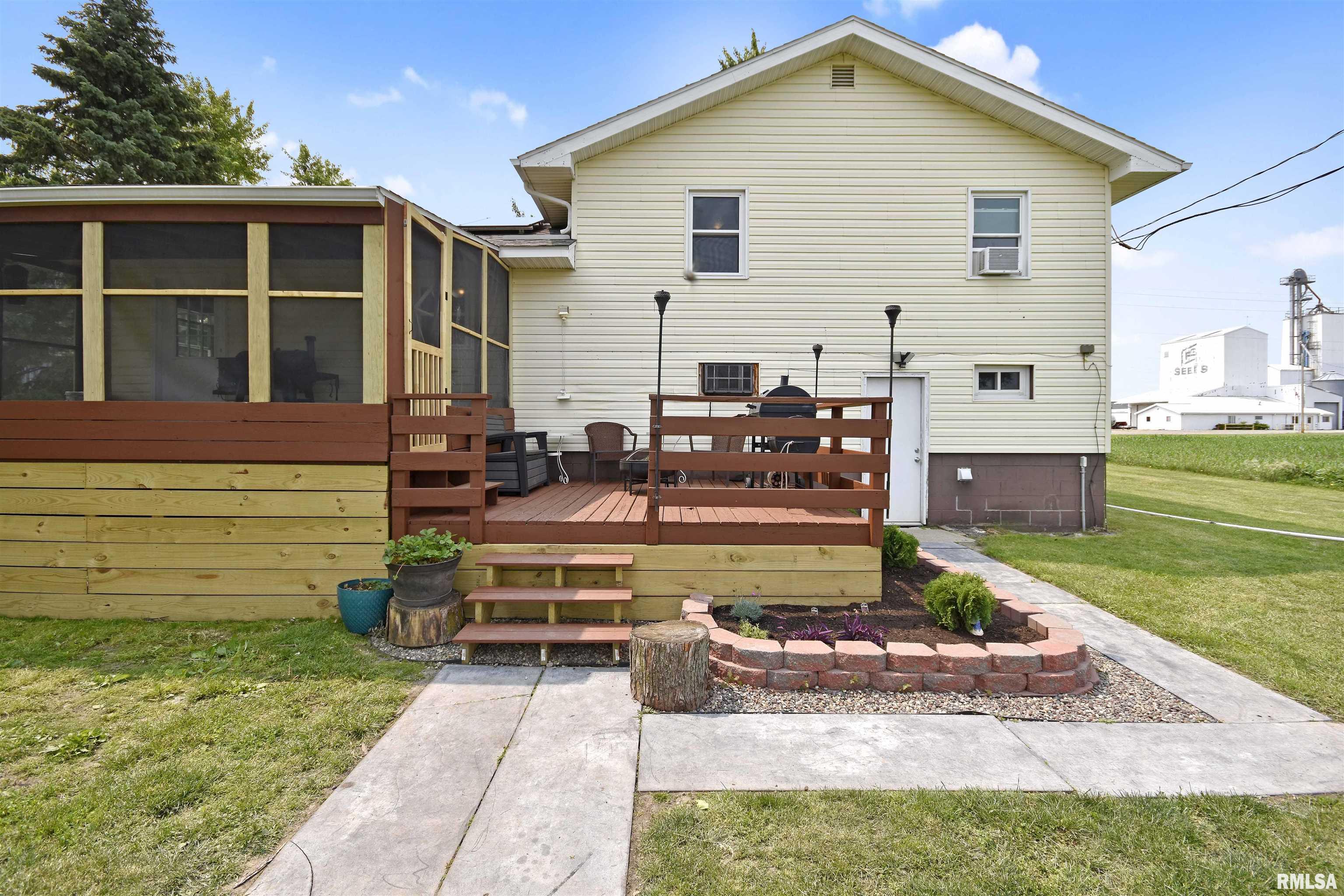 335 Dodge Street Cisco, IL 61830 - Photo 74 of 87