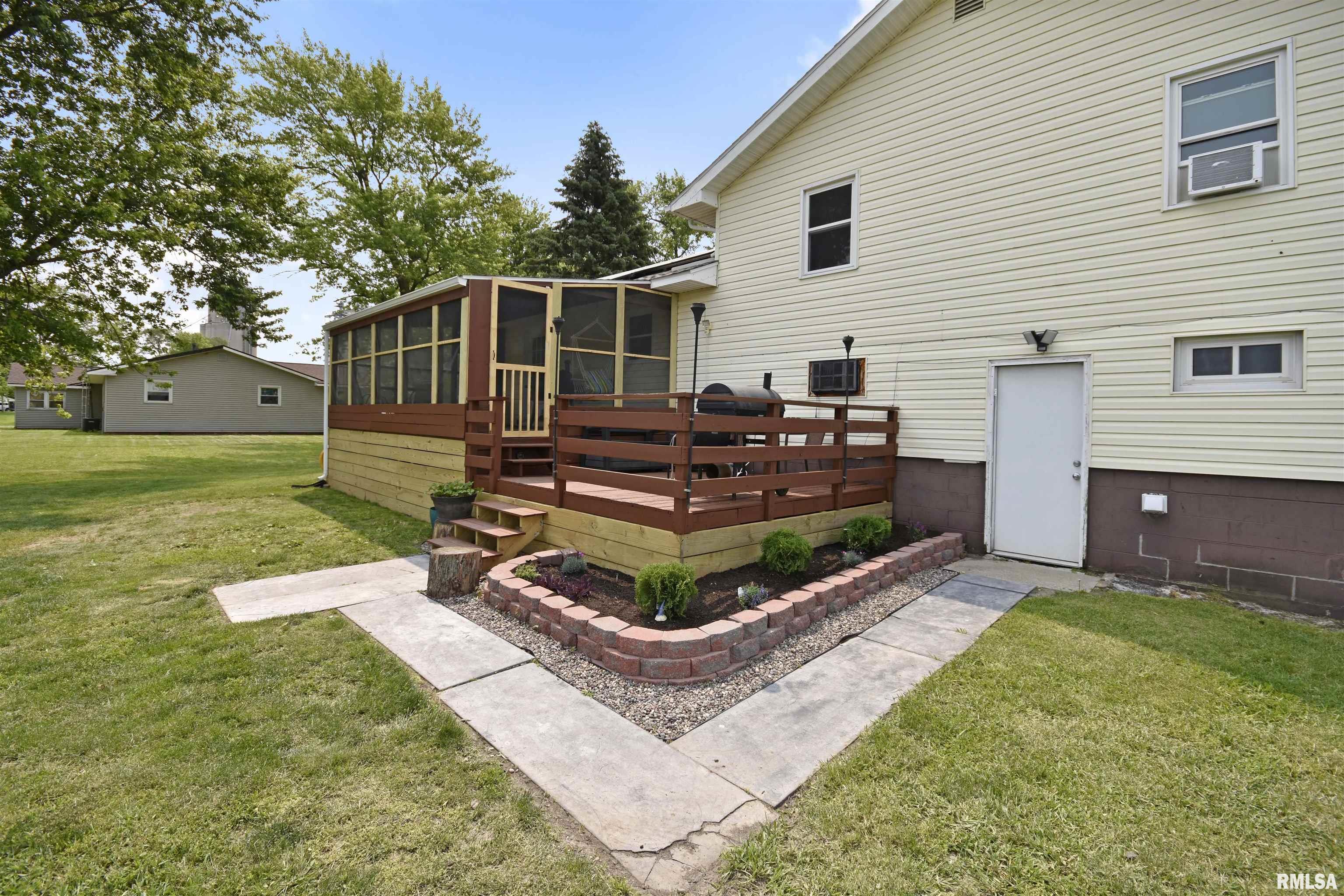 335 Dodge Street Cisco, IL 61830 - Photo 75 of 87