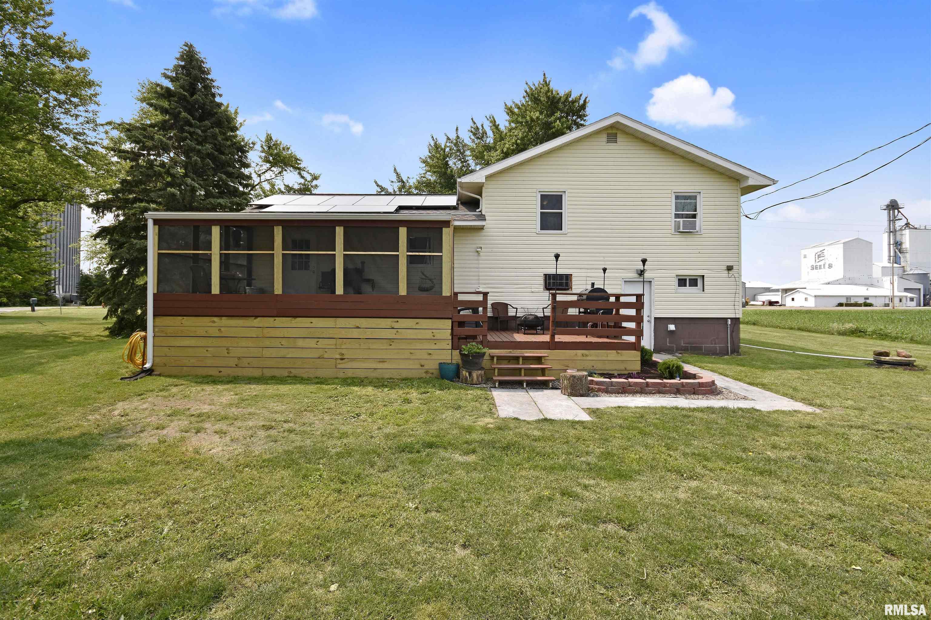 335 Dodge Street Cisco, IL 61830 - Photo 76 of 87