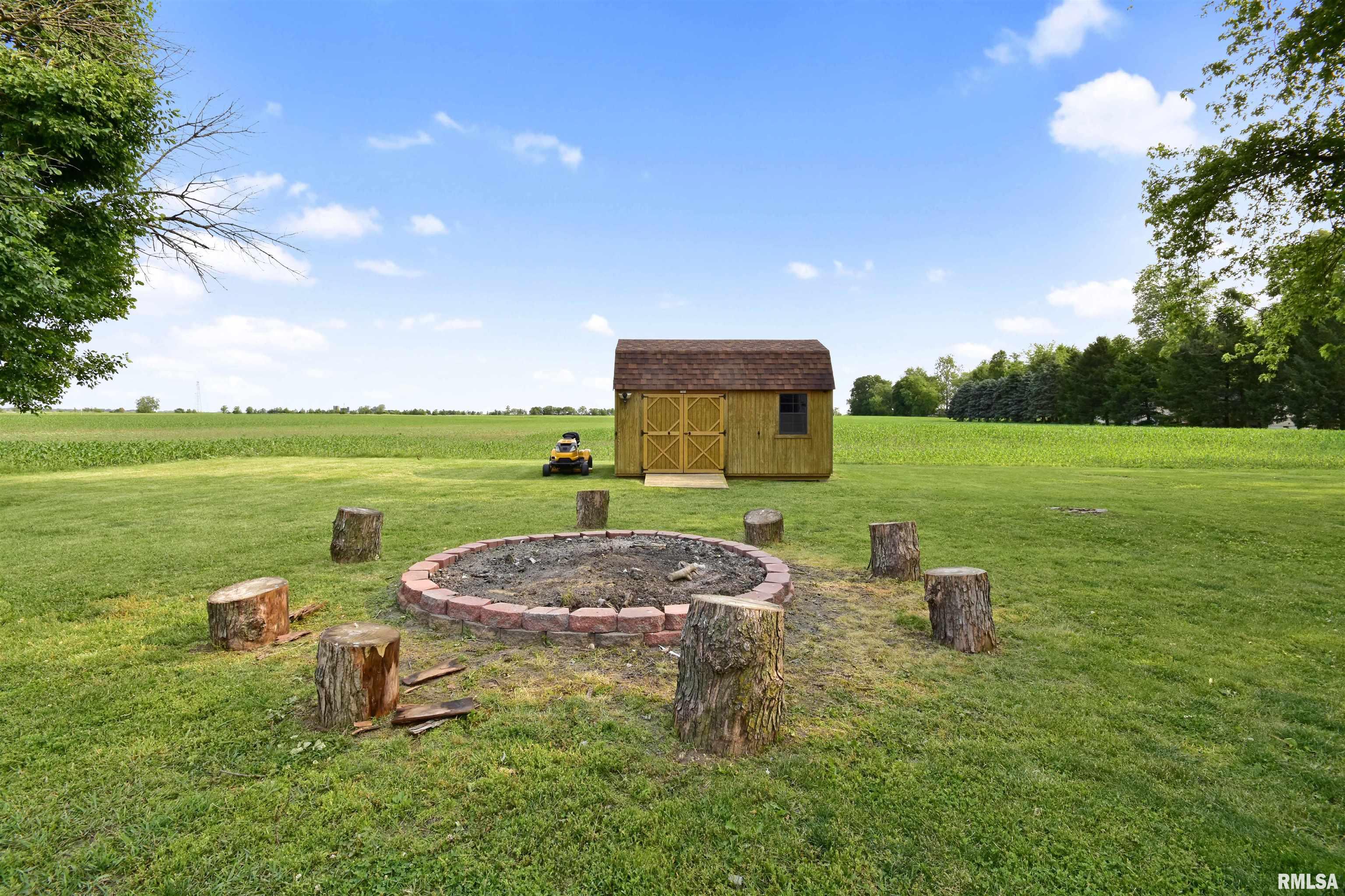 335 Dodge Street Cisco, IL 61830 - Photo 77 of 87