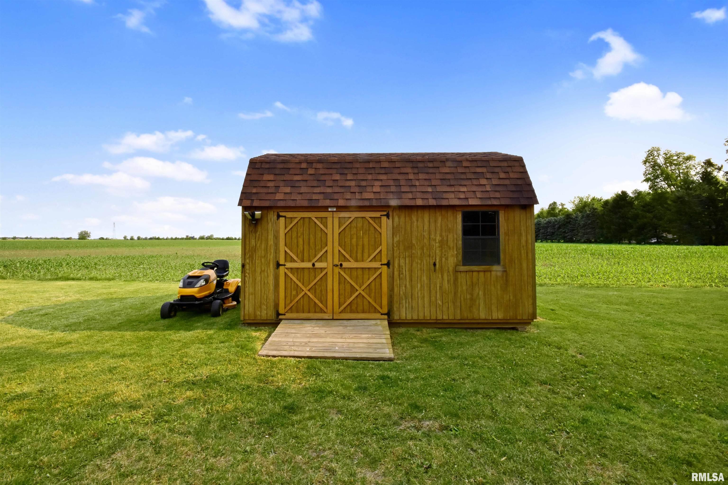 335 Dodge Street Cisco, IL 61830 - Photo 78 of 87