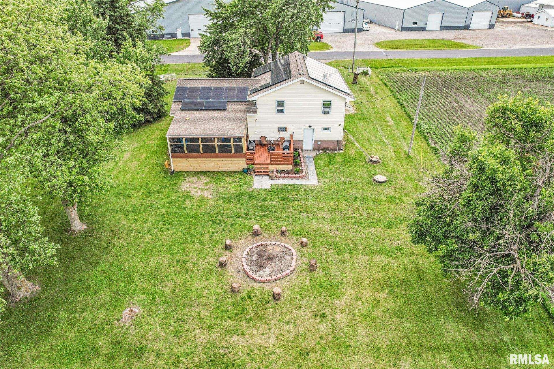 335 Dodge Street Cisco, IL 61830 - Photo 79 of 87