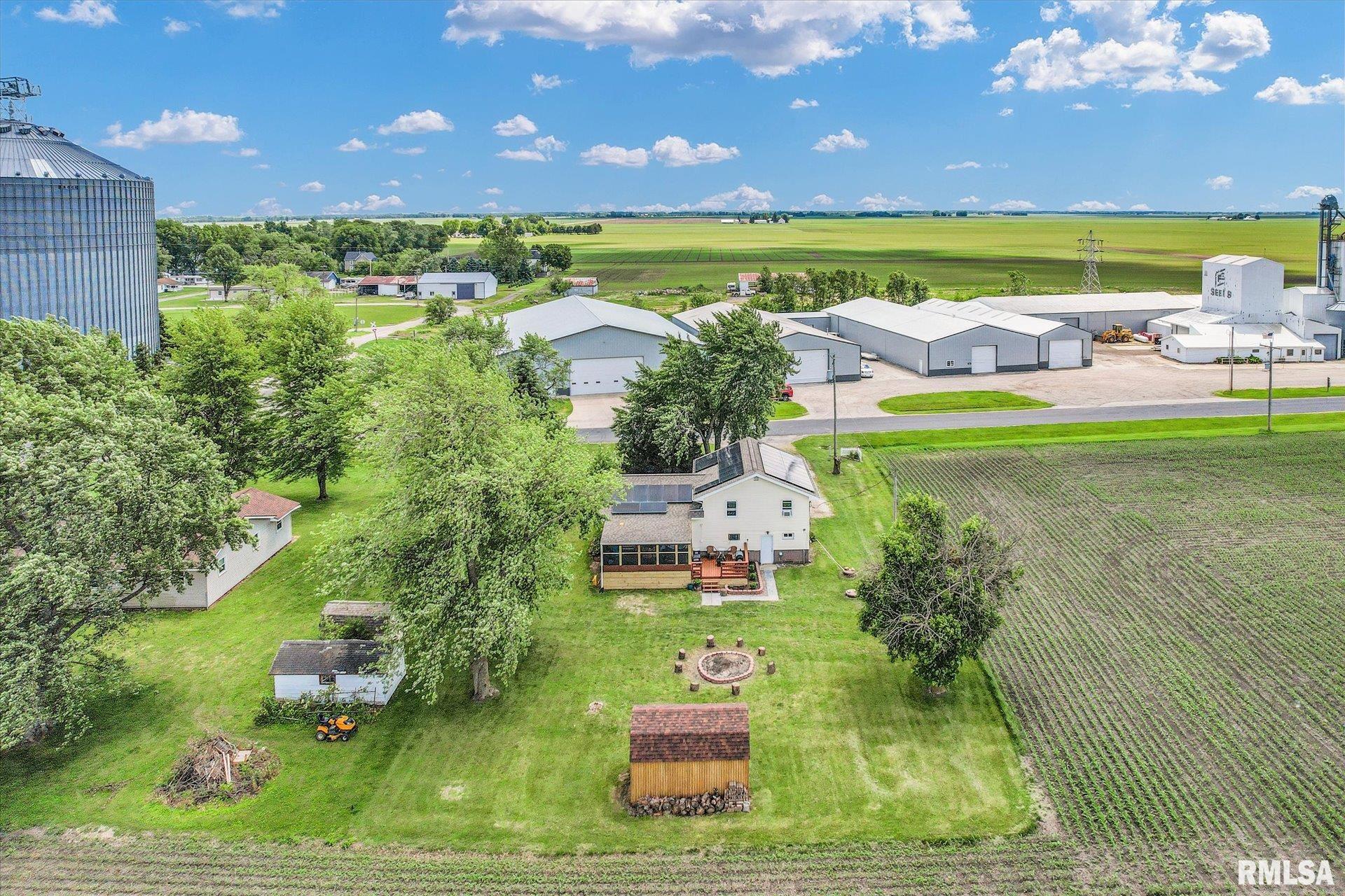 335 Dodge Street Cisco, IL 61830 - Photo 80 of 87