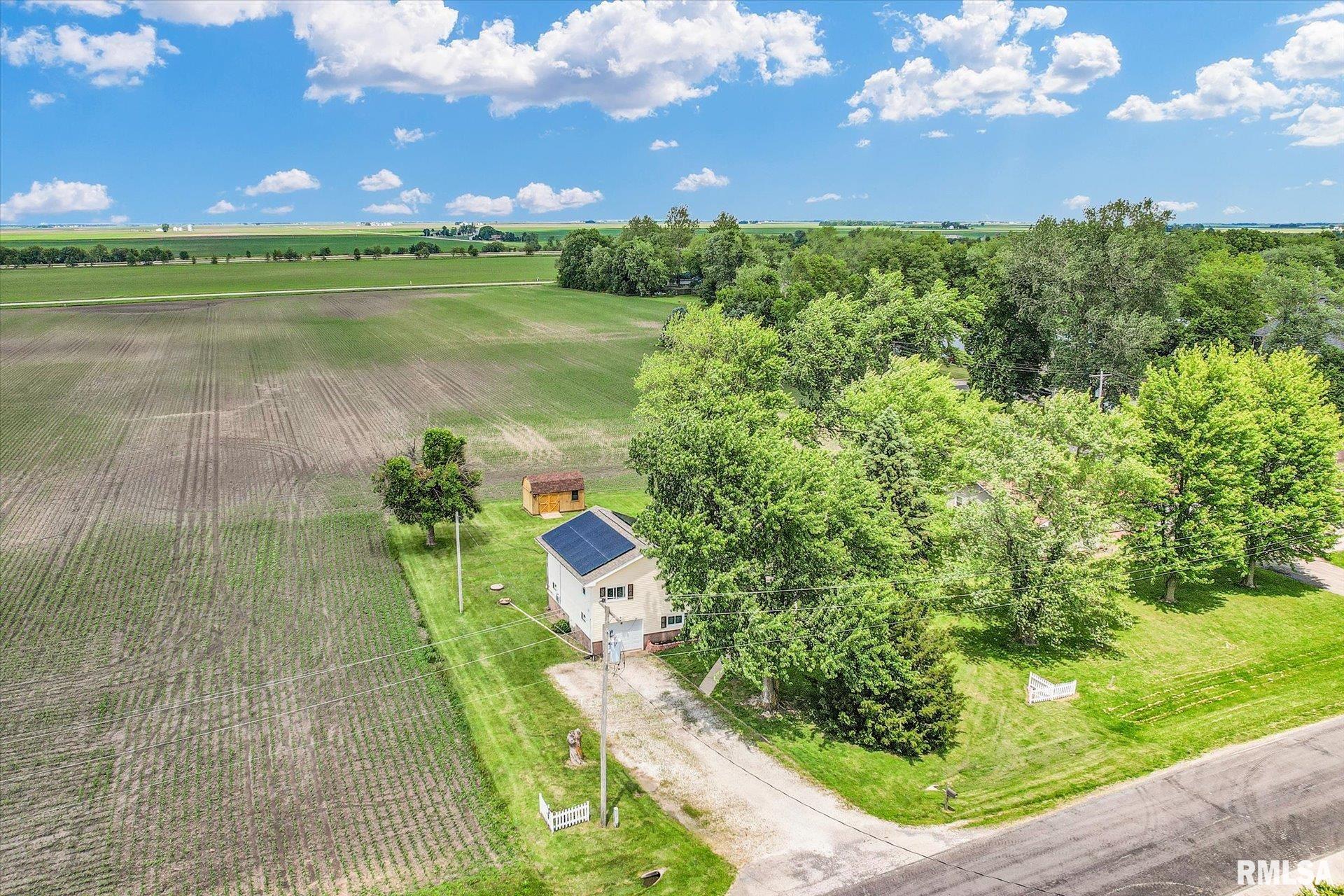 335 Dodge Street Cisco, IL 61830 - Photo 8 of 87