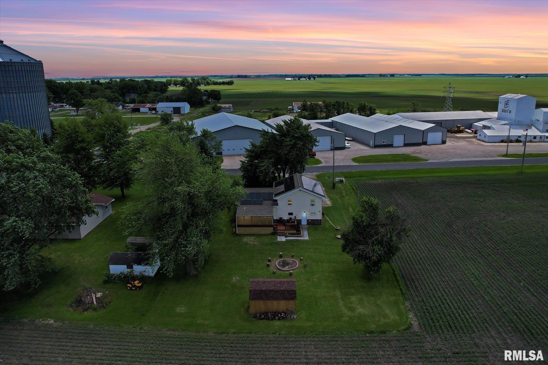 335 Dodge Street Cisco, IL 61830 - Photo 81 of 87