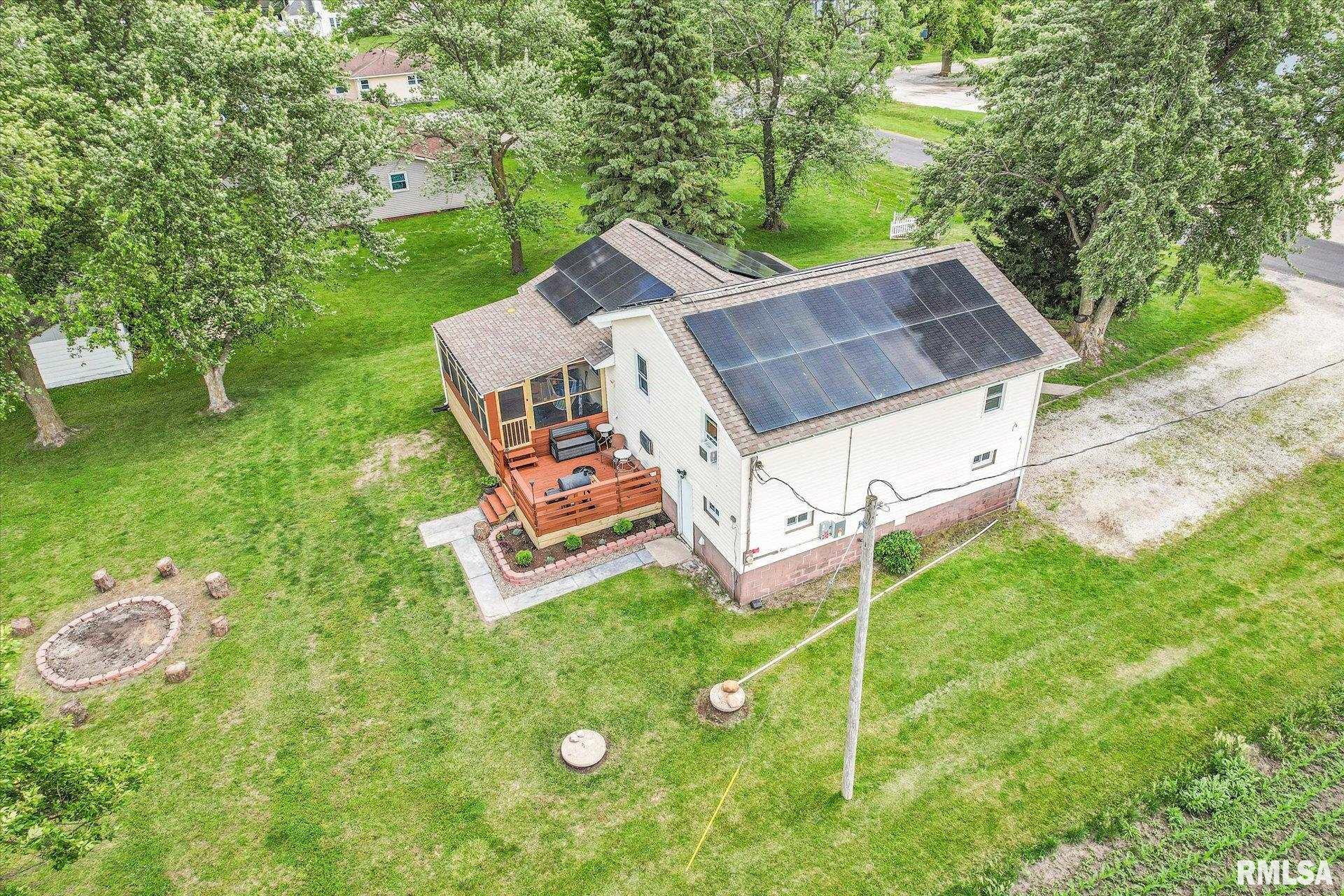 335 Dodge Street Cisco, IL 61830 - Photo 83 of 87