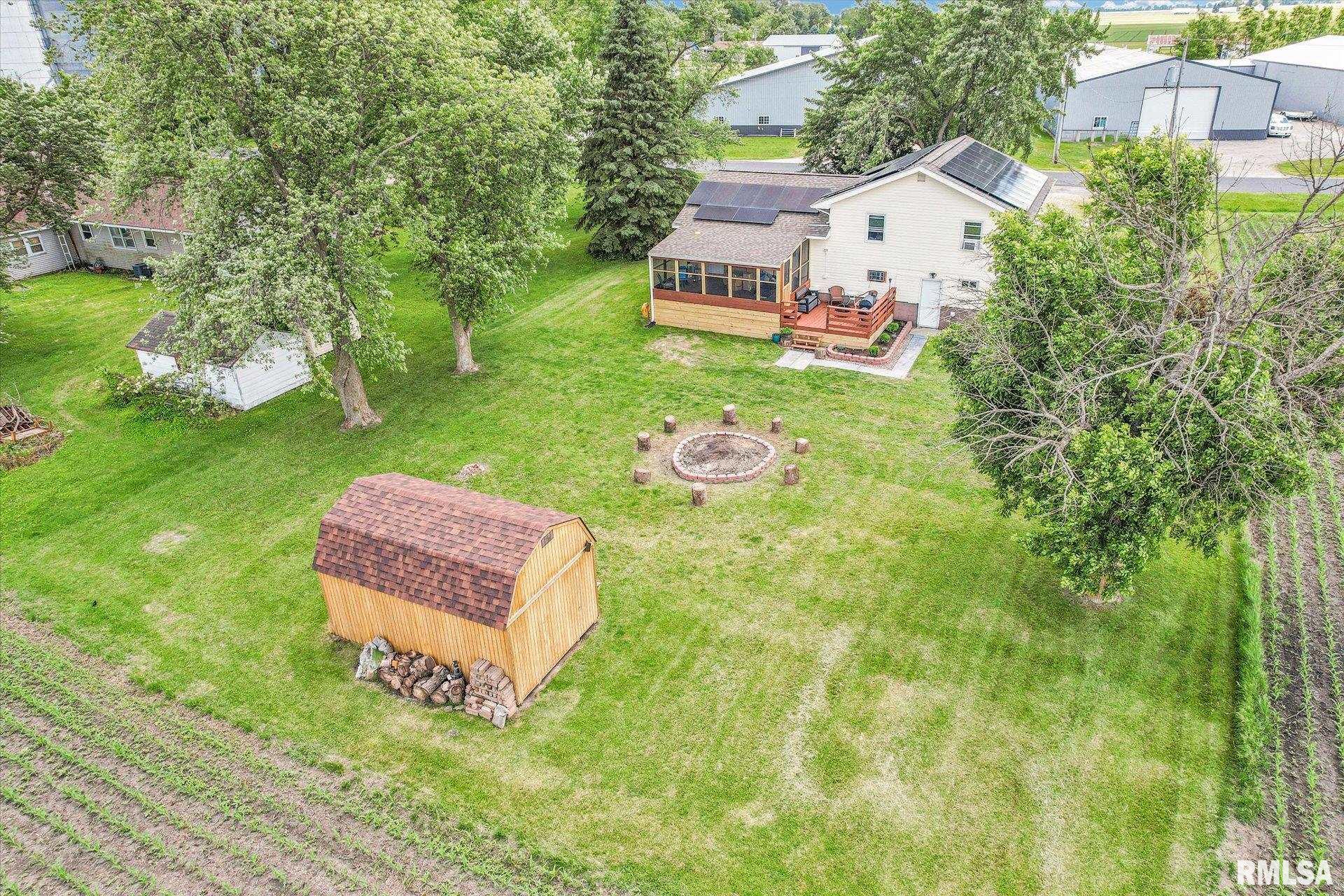 335 Dodge Street Cisco, IL 61830 - Photo 84 of 87