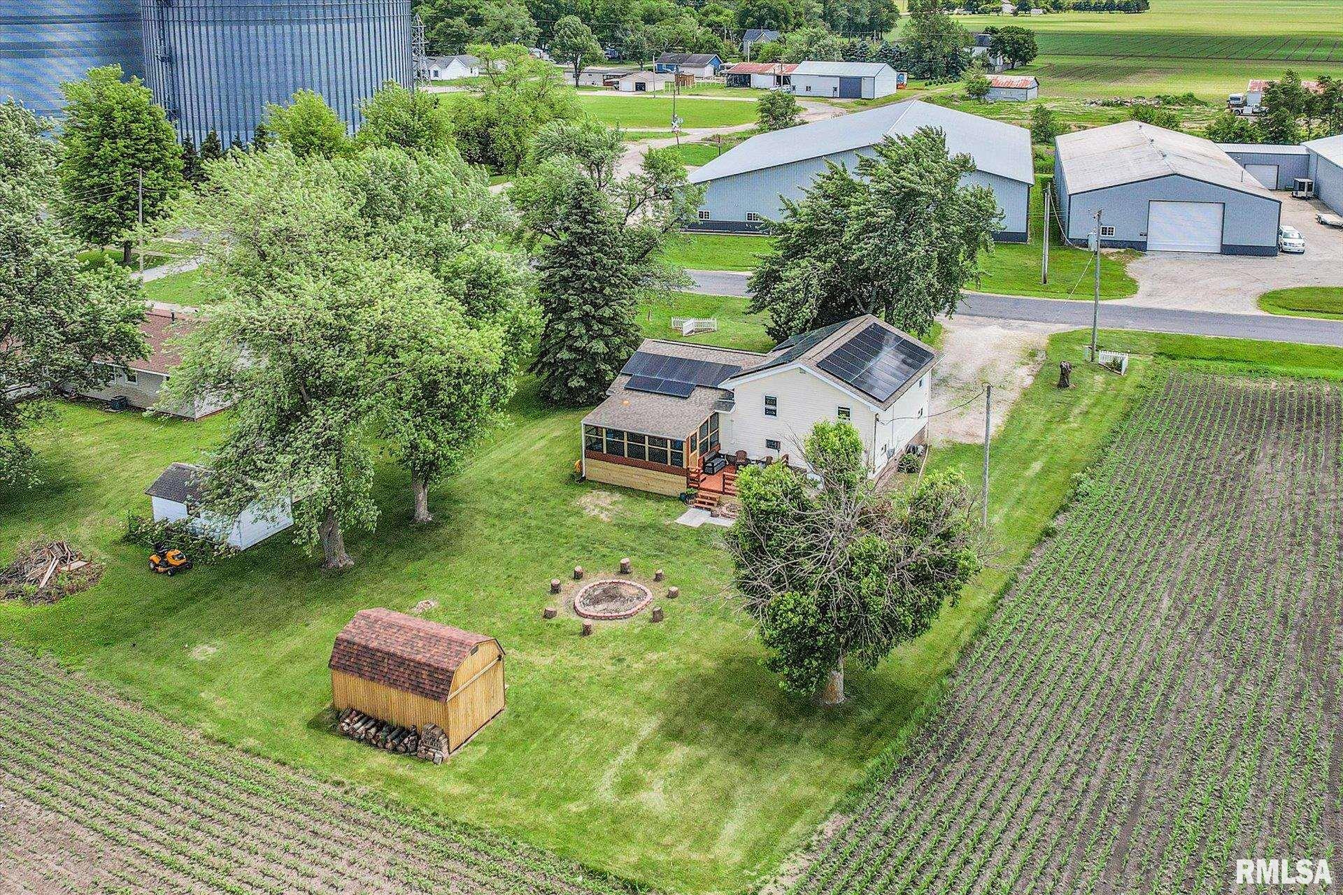 335 Dodge Street Cisco, IL 61830 - Photo 85 of 87