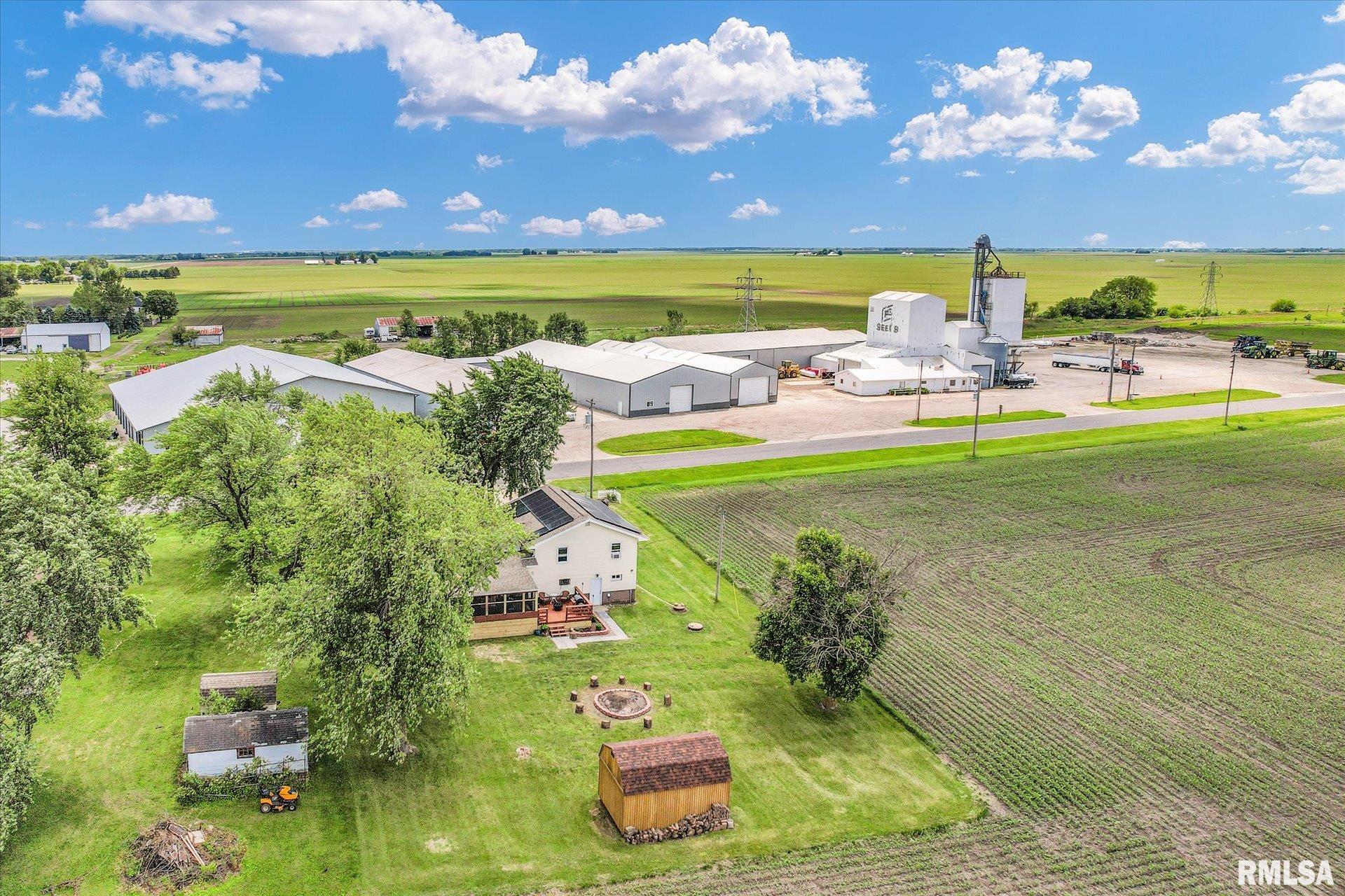 335 Dodge Street Cisco, IL 61830 - Photo 87 of 87