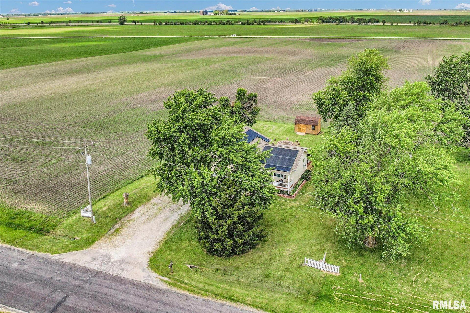 335 Dodge Street Cisco, IL 61830 - Photo 10 of 87