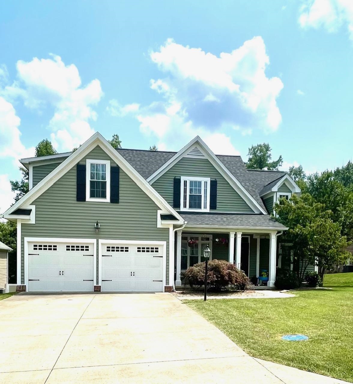 1004 Red Maple Ridge Court Ashland, KY 41102 - Photo 1 of 21