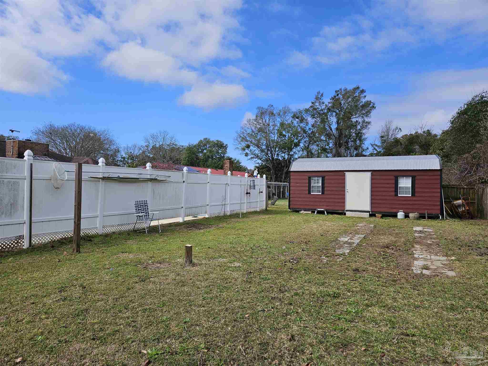 4344 Forte Street Pace, FL 32571 - Photo 10 of 13