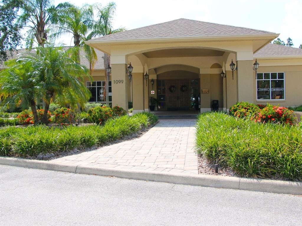 2282 Firestone Place Winter Haven, FL 33884 - Photo 30 of 34 front view of a house