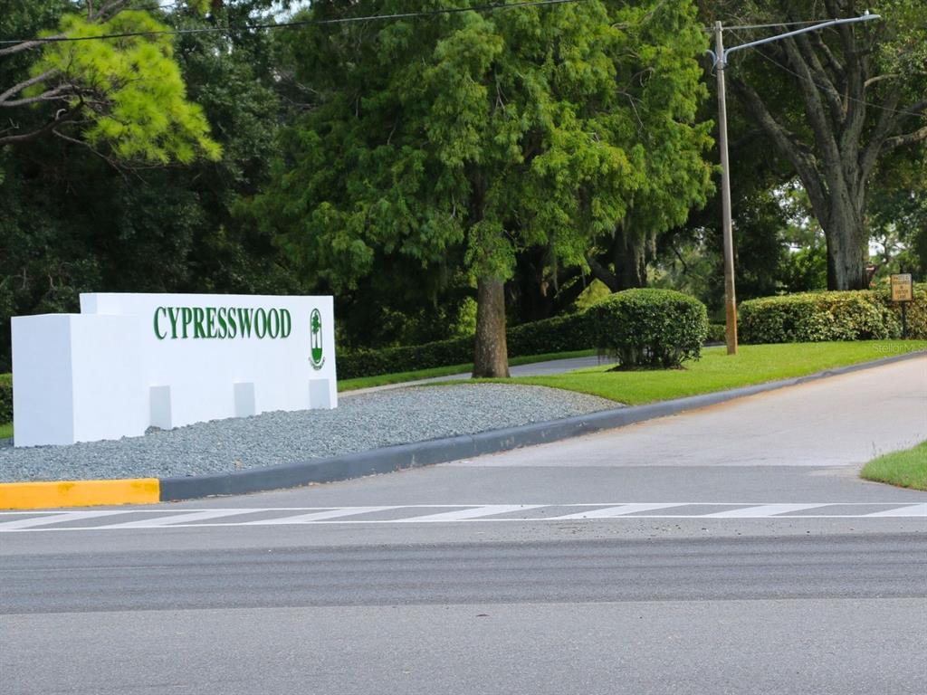 2282 Firestone Place Winter Haven, FL 33884 - Photo 34 of 34 a view of a park with large trees