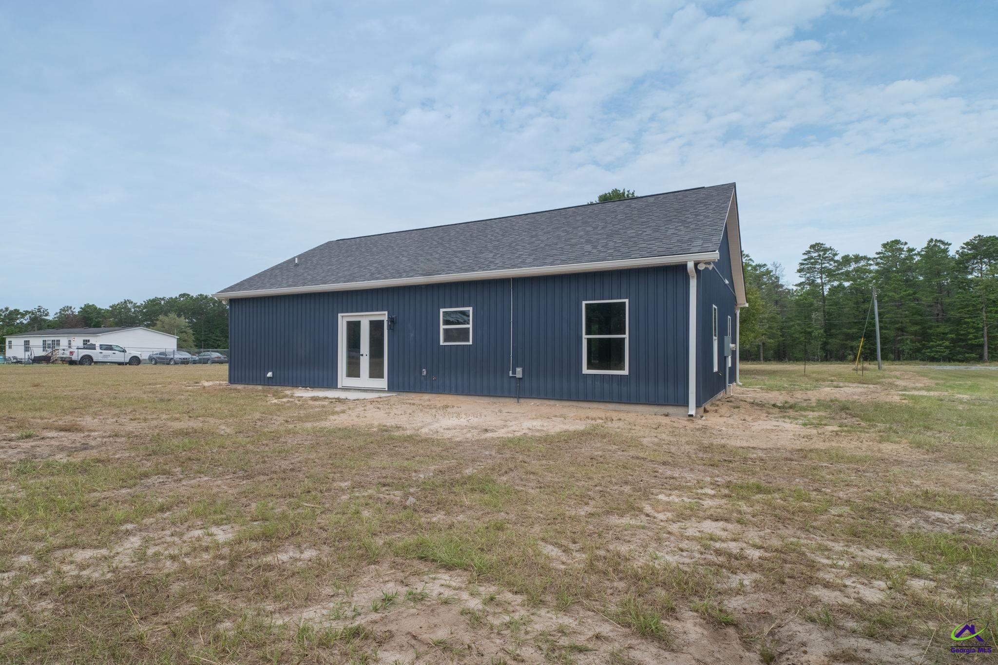 2759 Hortman Mill Road Roberta, GA 31078 - Photo 36 of 37 Gallery Image 36