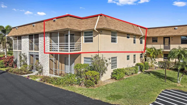 $374,900 | 1100 East Indiantown Road, Unit 312, Jupiter, FL 33477