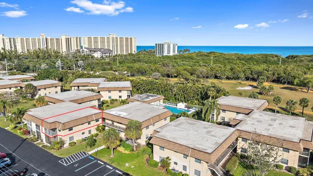 $374,900 | 1100 East Indiantown Road, Unit 312, Jupiter, FL 33477