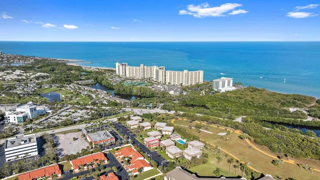 $374,900 | 1100 East Indiantown Road, Unit 312, Jupiter, FL 33477