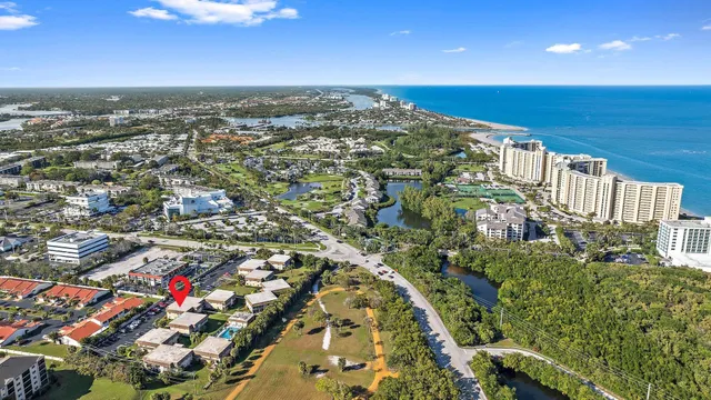 $374,900 | 1100 East Indiantown Road, Unit 312, Jupiter, FL 33477
