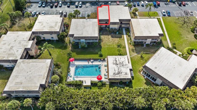 $374,900 | 1100 East Indiantown Road, Unit 312, Jupiter, FL 33477