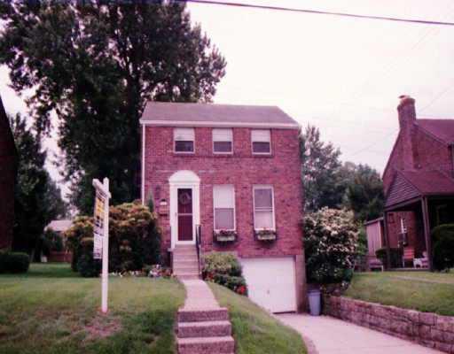 508 Old Farm Road Pittsburgh, PA 15234 - Photo 1 of 1