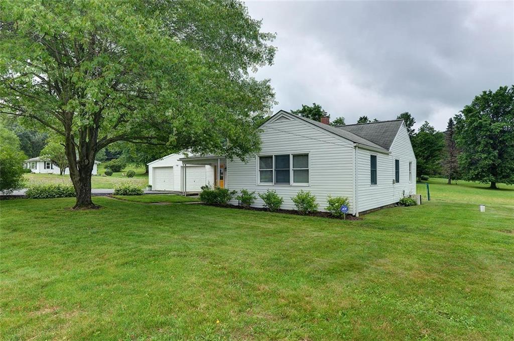 110 Dinnerbell Road Butler, PA 16002 - Photo 2 of 17