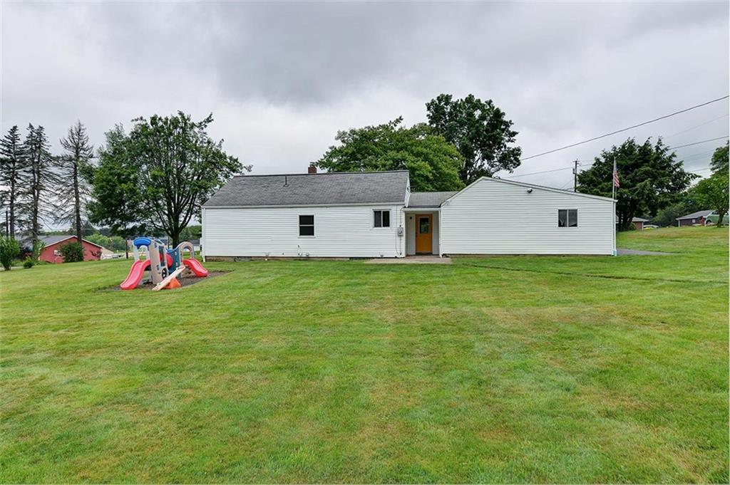 110 Dinnerbell Road Butler, PA 16002 - Photo 17 of 17