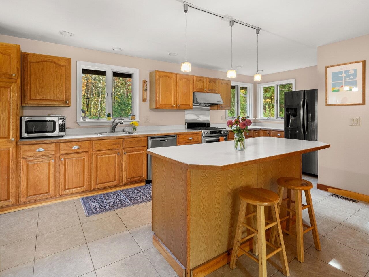 1464 Huntington Road Richmond, VT 05477 - Photo 13 of 43 Gallery Image 13