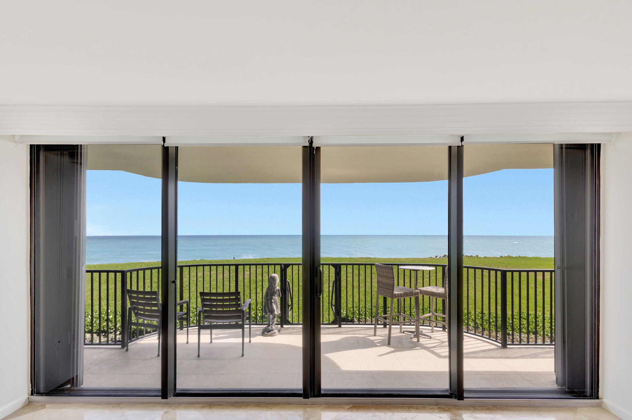 400 South Beach Road, Unit 103 Tequesta, FL 33469 - Photo 13 of 61 Stunning Ocean Views