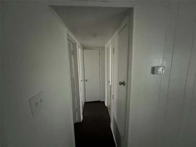 a view of a bathroom