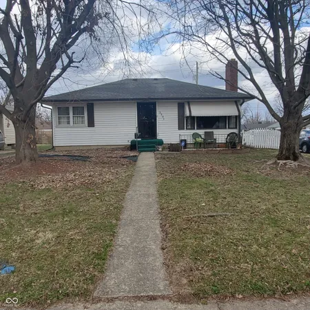$139,900 | 3701 North Audubon Road, Indianapolis, IN 46218