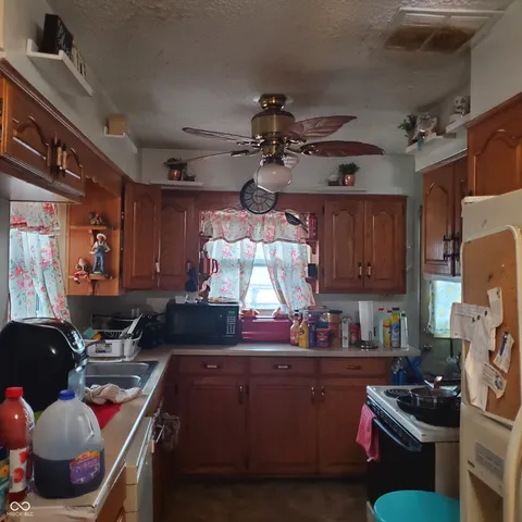 $139,900 | 3701 North Audubon Road, Indianapolis, IN 46218