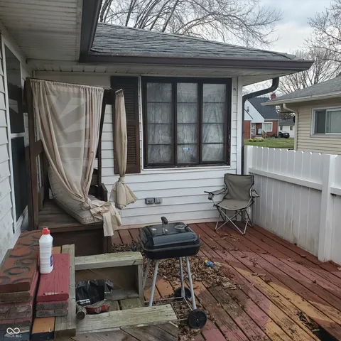 $139,900 | 3701 North Audubon Road, Indianapolis, IN 46218