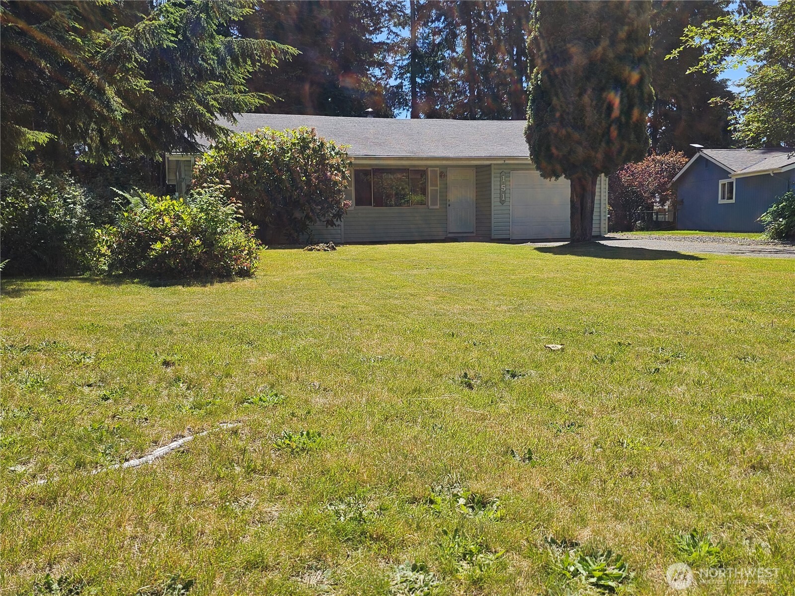 151 Little John Lane Forks, WA 98331 - Photo 4 of 14