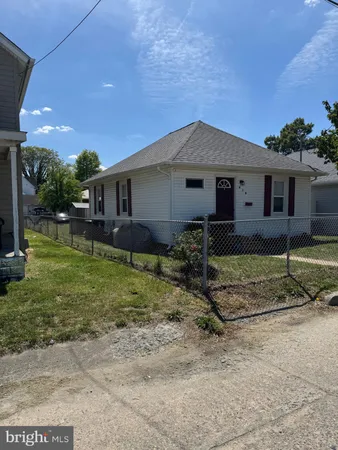 $189,900 | 610 Lincoln Street, Denton, MD 21629