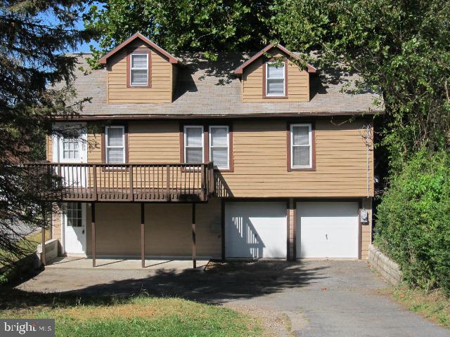 1431 Mount Laurel Road Temple, PA 19560 - Photo 1 of 15 Front