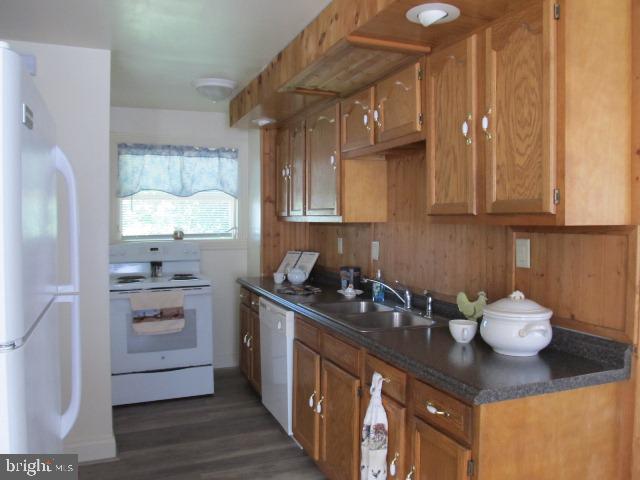 1431 Mount Laurel Road Temple, PA 19560 - Photo 2 of 15 Kitchen