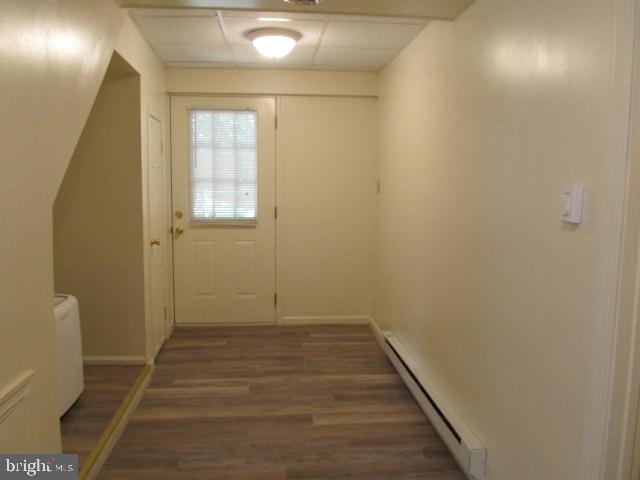 1431 Mount Laurel Road Temple, PA 19560 - Photo 13 of 15 Laundry Room