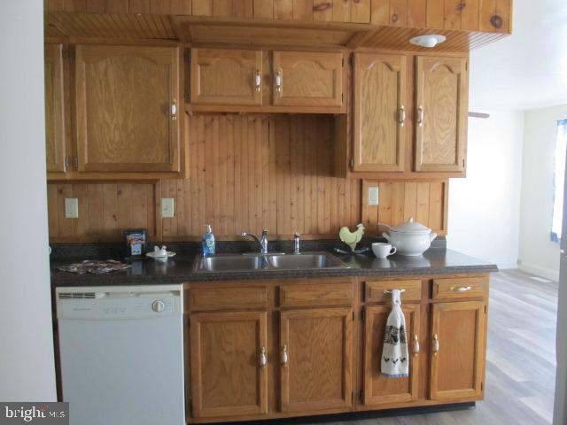 1431 Mount Laurel Road Temple, PA 19560 - Photo 3 of 15 Kitchen