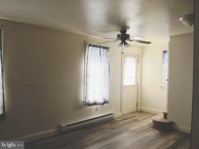 1431 Mount Laurel Road Temple, PA 19560 - Photo 4 of 15 Dining Area
