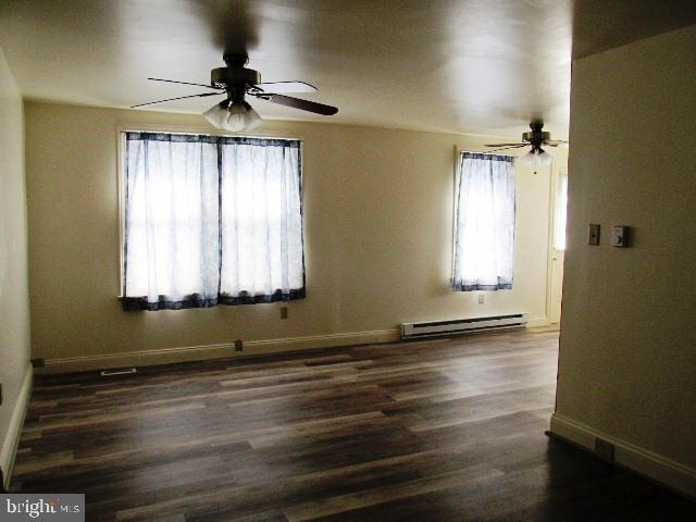 1431 Mount Laurel Road Temple, PA 19560 - Photo 5 of 15 Living Room